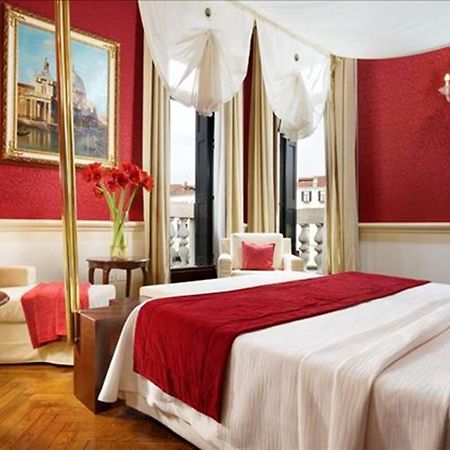 Hotel Palazzo Giovanelli E Gran Canal Venice Exterior photo