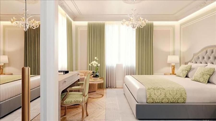 Hotel Palazzo Giovanelli E Gran Canal Venice Exterior photo