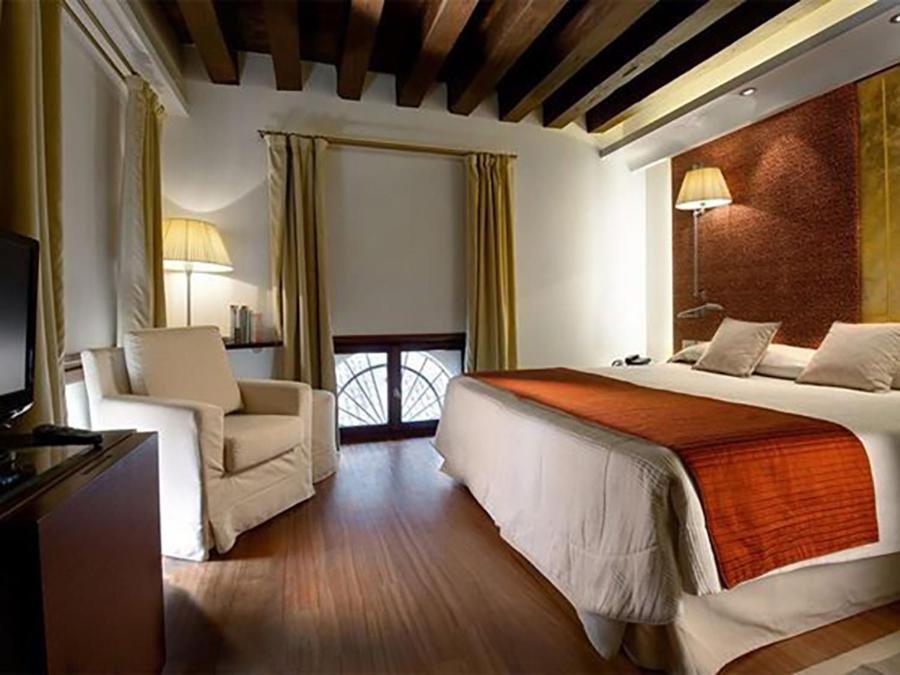 Hotel Palazzo Giovanelli E Gran Canal Venice Exterior photo