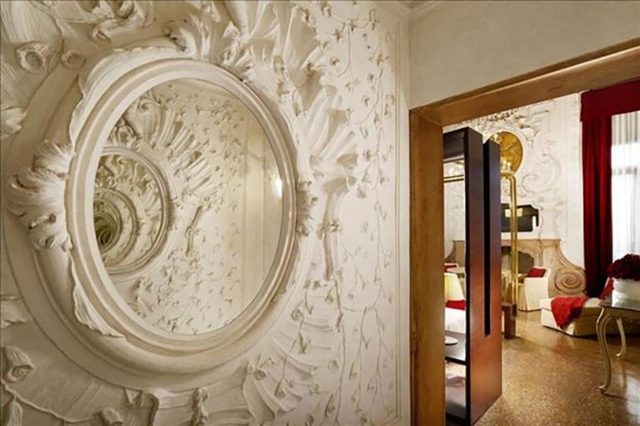Hotel Palazzo Giovanelli E Gran Canal Venice Exterior photo