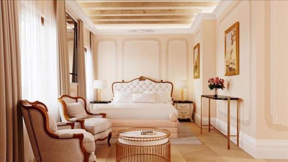 Hotel Palazzo Giovanelli E Gran Canal Venice Exterior photo