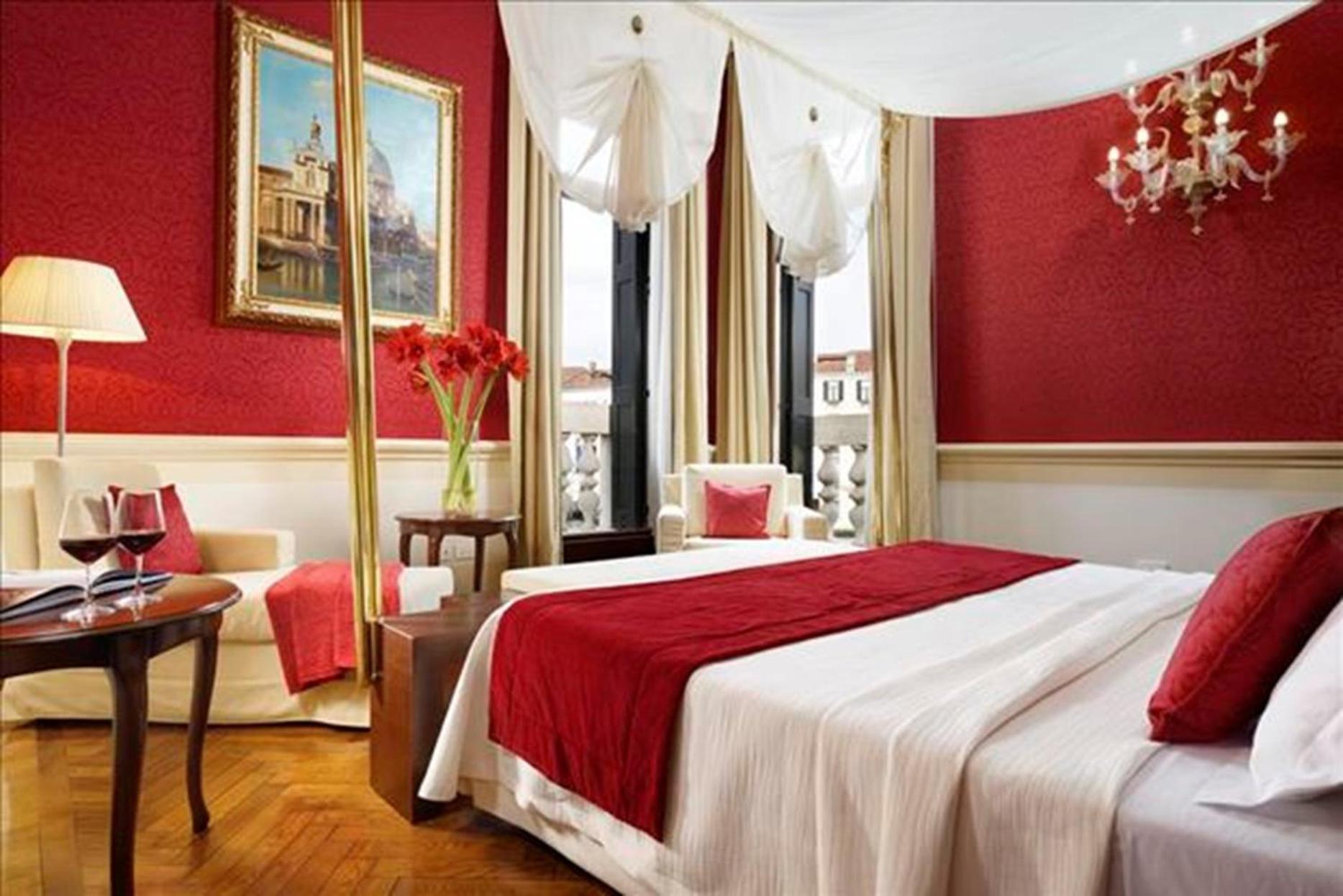 Hotel Palazzo Giovanelli E Gran Canal Venice Exterior photo